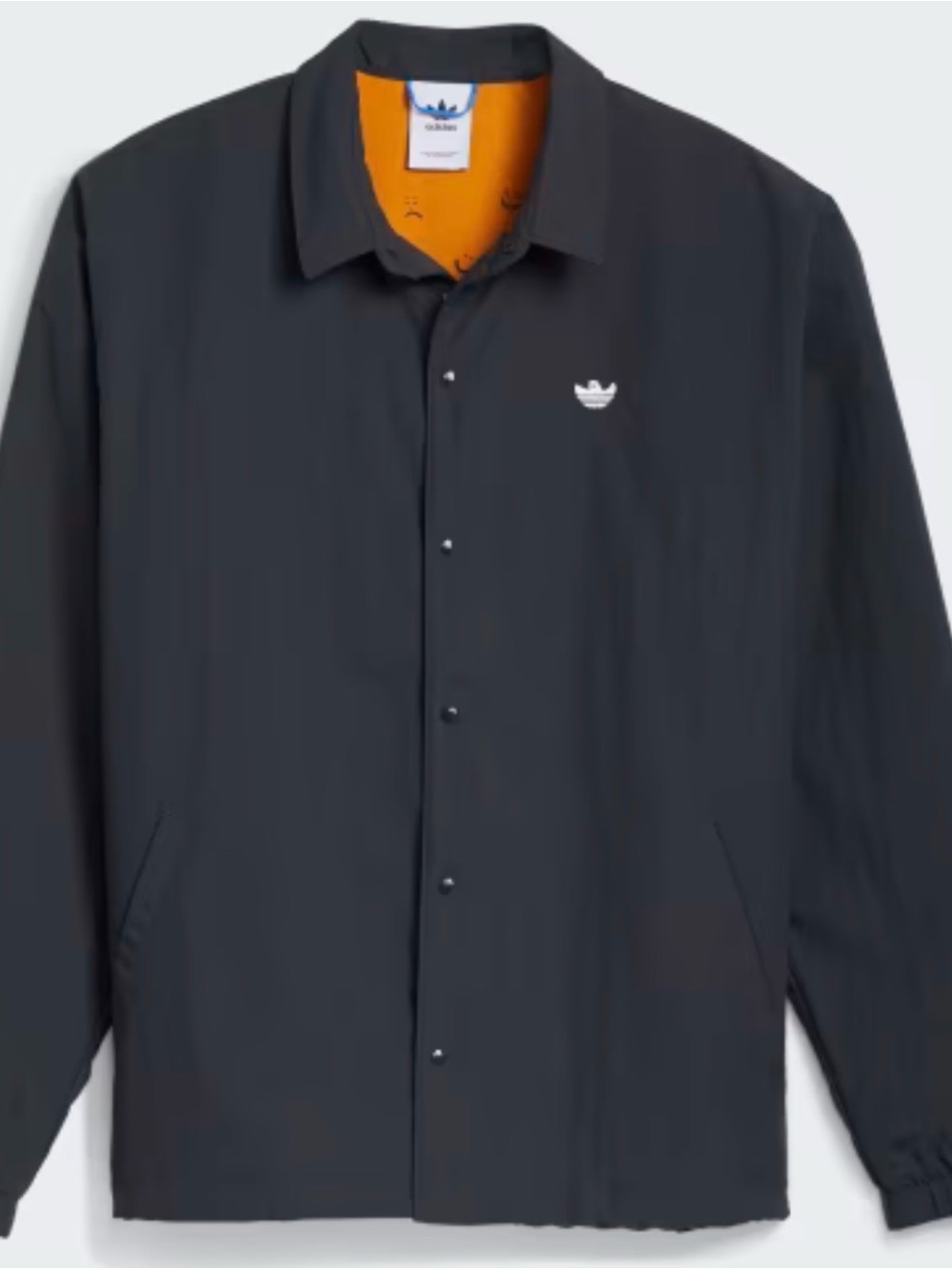 SHMOOFOIL COACH JACKET (GENDER NEUTRAL) Adidas